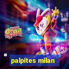 palpites milan